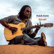 Review: Habib Koité - Kharifa